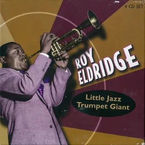 Little jazz : trumpet giant